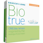 Biotrue ONEday for Astigmatism (90 lenti)