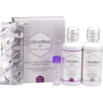 Cleadew GP 120ml + Care Solution 120ml