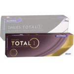 Dailies TOTAL 1 Multifocal (30 lenti)