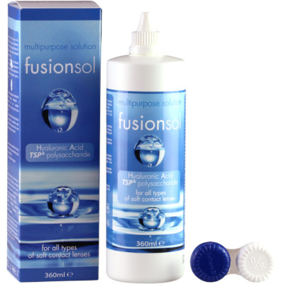 Fusionsol 360ml