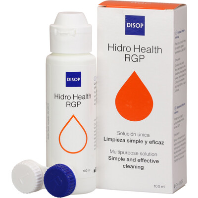 Hidro Health RGP 100ml