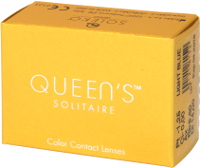 Queen's Solitaire (2 lenti)