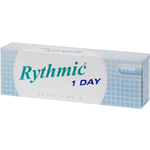 Rythmic 1 DAY (30 lenti)
