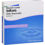 Soflens daily disposable (90 lenti)
