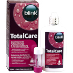 TotalCare Soluzione Disinfettante 120ml